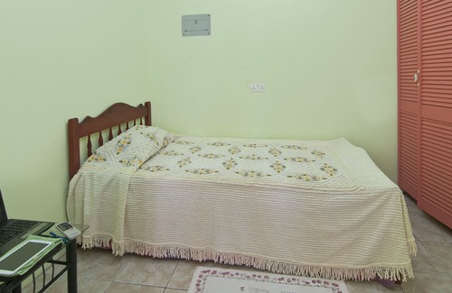 Westerhall Apartamento | 2 dormitorios con aire acondicionado y balcón