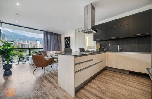 El Castillo Apartamento | 2 Bedrooms 2 Bathrooms