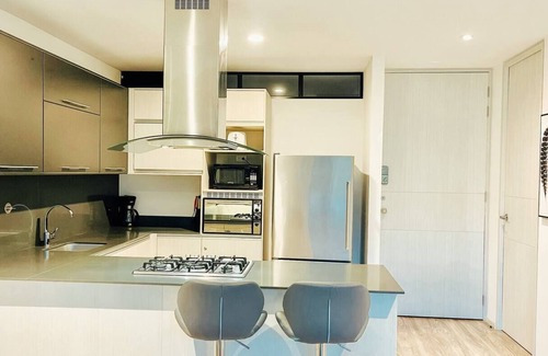 El Castillo Apartamento | 2 Bedrooms 2 Bathrooms