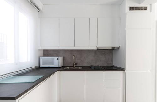 Los Remedios Apartamento | Asunción 70. 2 dormitorios, 2 baños