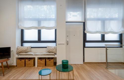 Gaztambide Apartamento | 2 bedrooms 2 bathrooms furnished - Chamberi - modern - MintyStay