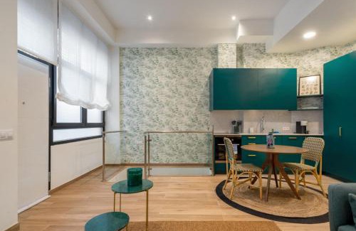 Gaztambide Apartamento | 2 bedrooms 2 bathrooms furnished - Chamberi - modern - MintyStay