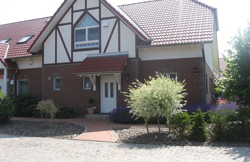 Region Hannover District Apartamento | 2 dormitorios, 4 personas, a solo 25 minutos en coche de la feria, ideal para familias