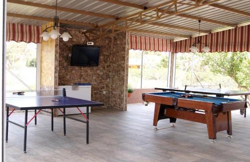 Los Arenales del Sol Apartamento | 2 bedrooms apartment with shared pool furnished terrace and wifi at Elche 6 km away from the beach