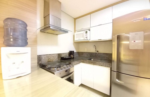 Tamandare Condominio | 2 Bedrooms apartment - Carneiros Beach Resort (C02-1)