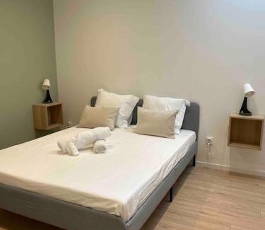 Jasseron Apartamento | 2 Bedrooms Apartments In Jasseron