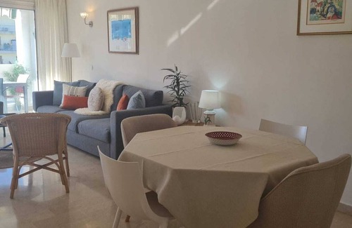 Cannes Apartamento | 2 Bedrooms behind to the hotel Martinez