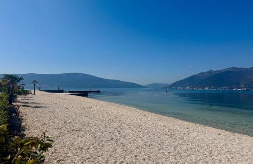 Tivat Apartamento | 2 bedrooms Elena residence