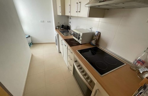 Jerónimo y Avileses y Balsicas de Arriba Apartamento | 2 bedrooms in Sucina