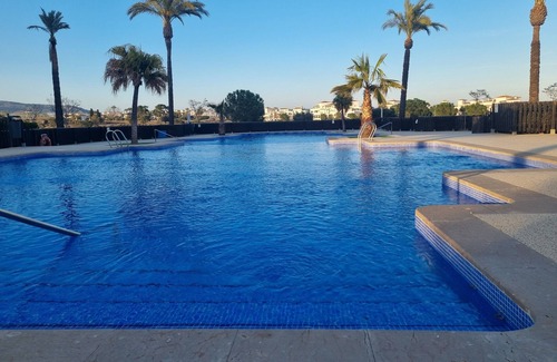 Jerónimo y Avileses y Balsicas de Arriba Apartamento | 2 bedrooms in Sucina
