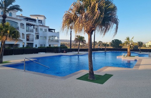 Jerónimo y Avileses y Balsicas de Arriba Apartamento | 2 bedrooms in Sucina