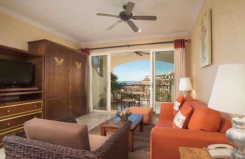 Flamingos Hotel | 2 Bedrooms