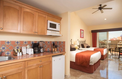 Flamingos Hotel | 2 Bedrooms