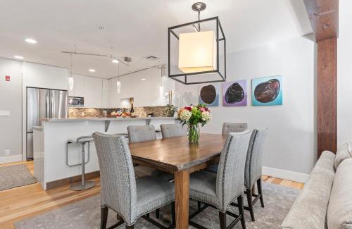 Deer Valley Apartamento | 2 Bedrooms plus Loft - The Lodges at Deer Valley condo