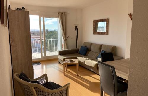 Santa Margarida Apartamento | 2 Beds, 2 Baths Apartment With Great Views and Pool