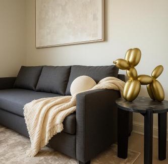 East Allegheny Apartamento | 2 Beds Free parking City Escape