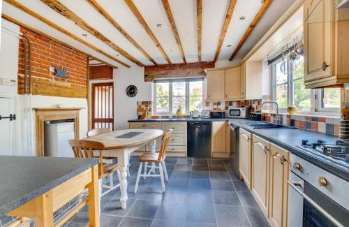 Saxmundham Casa | 2 Benhall Green