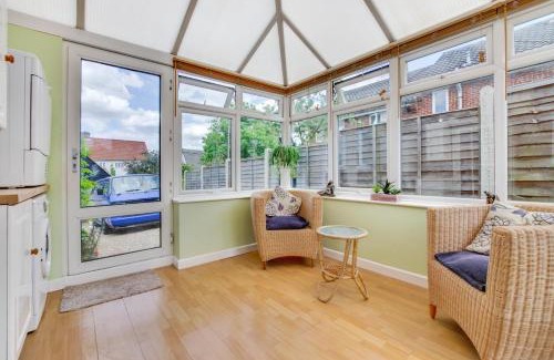 Saxmundham Casa | 2 Benhall Green