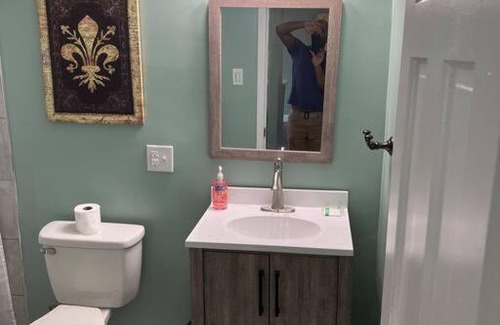 South 7th Ward Apartamento | 2 Blocks from French Quarters