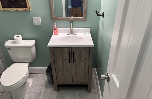 South 7th Ward Apartamento | 2 Blocks from French Quarters