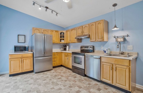 Prince Frederick Casa | 2 blocks from Bay! Community beach! Boat launch! Kayak! Hike! Fossil Hunt!