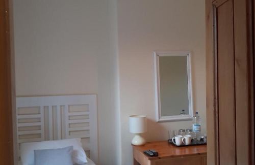 Llangollen Casa | 2 Bodwen Villas