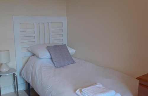 Llangollen Casa | 2 Bodwen Villas