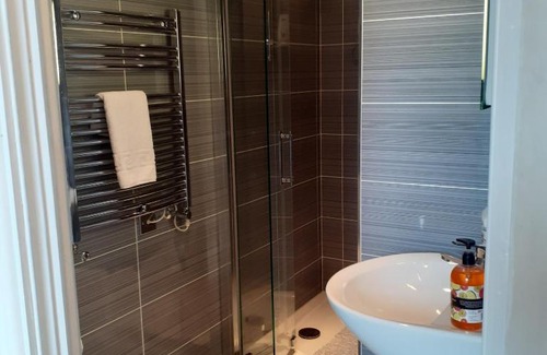 Llangollen Casa | 2 Bodwen Villas