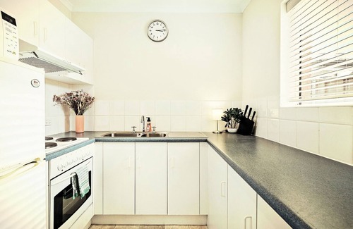 North Adelaide Apartamento | 2 BR Apartment in Melbourne Street - North Adelaide