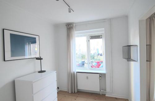 Charlottenlund Apartamento | 2-BR apartment w a balcony in Charlottenlund - 194