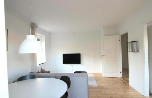 Charlottenlund Apartamento | 2-BR apartment w a balcony in Charlottenlund - 194