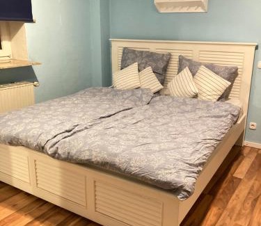 Buchholz in der Nordheide Apartamento | 2 BR beautyful vacation home/Ferienhaus Brunsberg