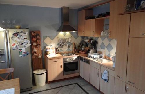 Buchholz in der Nordheide Apartamento | 2 BR beautyful vacation home/Ferienhaus Brunsberg