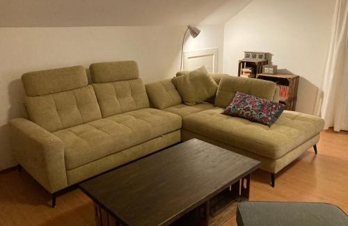 Buchholz in der Nordheide Apartamento | 2 BR beautyful vacation home/Ferienhaus Brunsberg