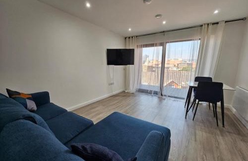 Ormeau Casa | 2 BR City Centre Apartment with Terrace