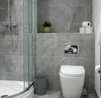 Ormeau Casa | 2 BR City Centre Apartment with Terrace