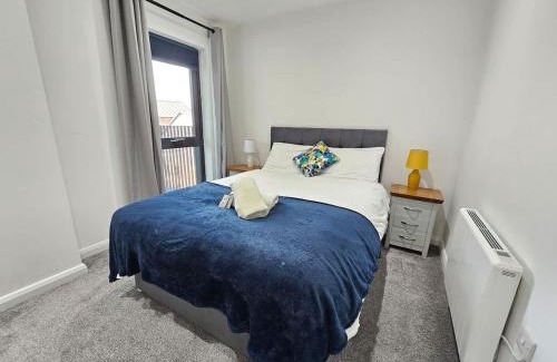 Ormeau Casa | 2 BR City Centre Apartment with Terrace