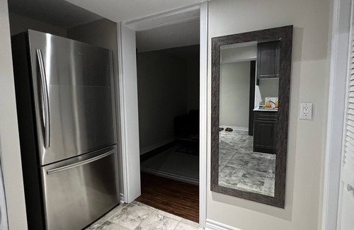 Halton Regional Municipality Casa | 2 BR Exclusive Suite, TV, Free Parking/Wifi