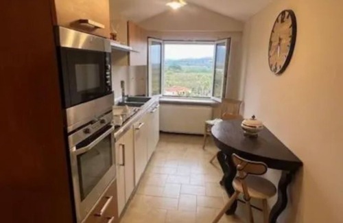 Province of Caserta Casa | 2 BR House / Balcony - Tenuta Il Poggio Teano
