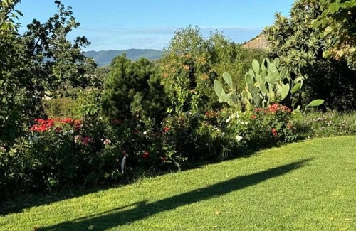 Province of Caserta Casa | 2 BR House / Balcony - Tenuta Il Poggio Teano