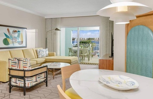 Doral Complejo | 2 Br Marriott Villas at Doral