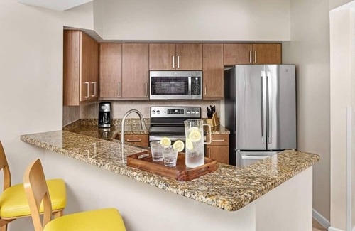 Doral Complejo | 2 Br Marriott Villas at Doral