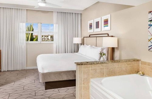 Doral Complejo | 2 Br Marriott Villas at Doral