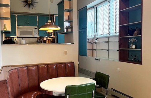 East Texas Apartamento | 2 BR Schoolhouse Apt w/Sauna