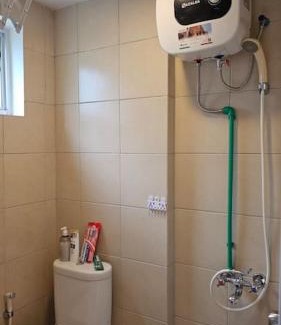 Kelapa Gading Barat Apartamento | 2 BR The Oak Tower Apartment 9th Floor