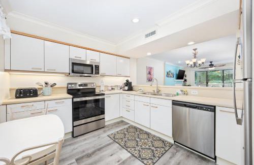 Arcadian Shores Apartamento | 2 BR Villa Kingston Plantation- Perfect off season Retreat!
