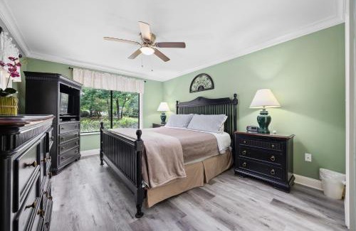 Arcadian Shores Apartamento | 2 BR Villa Kingston Plantation- Perfect off season Retreat!