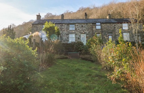 Prenteg Cabaña | 2 Bryn Eglwys