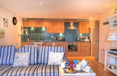 Lyme Regis Apartamento | 2 Buckfields