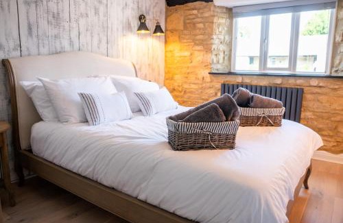 Bourton Casa | 2 Candlemas Cottage